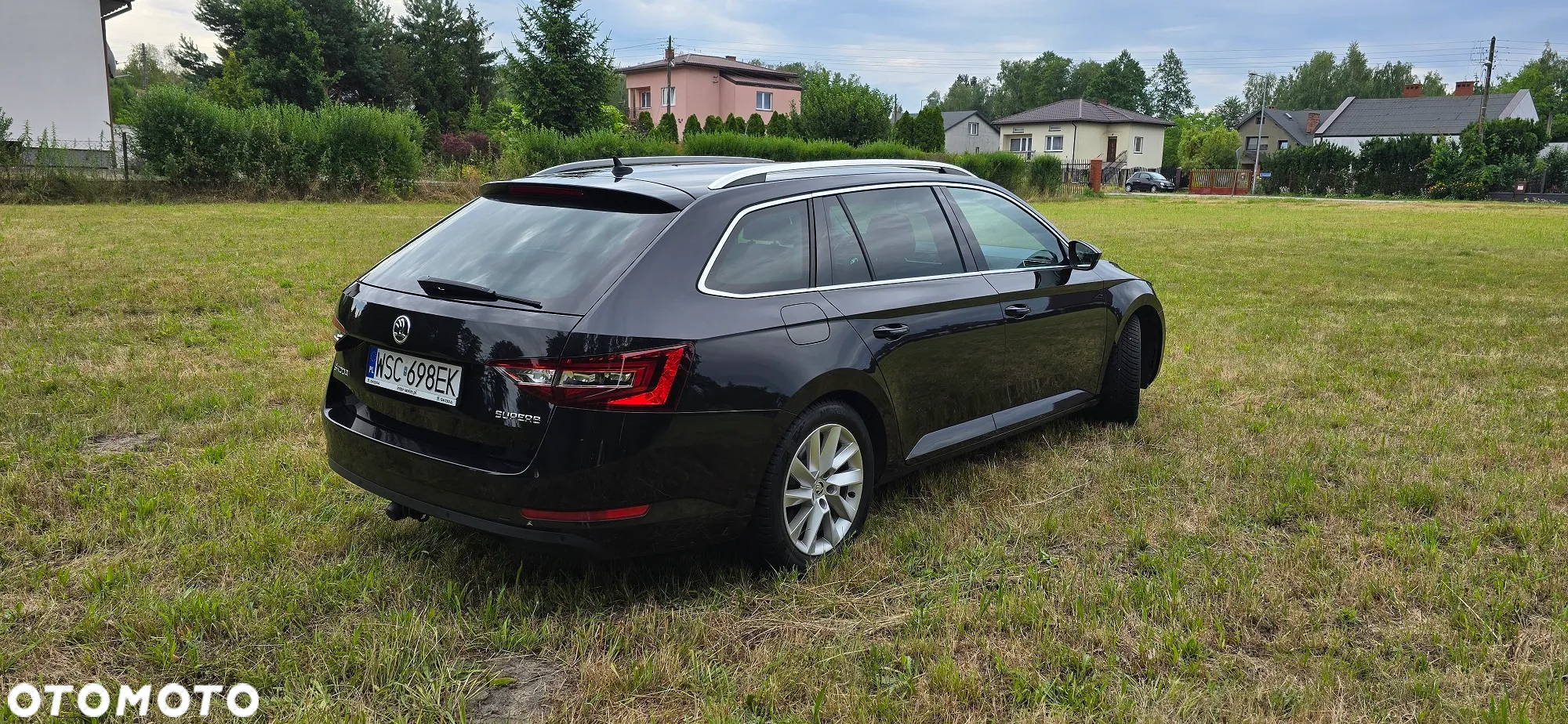 Skoda Superb 1.4 TSI ACT Ambition - 3
