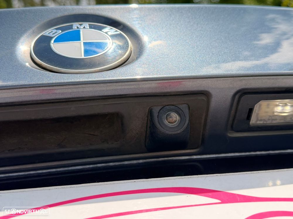 BMW 316 d Pack M - 43