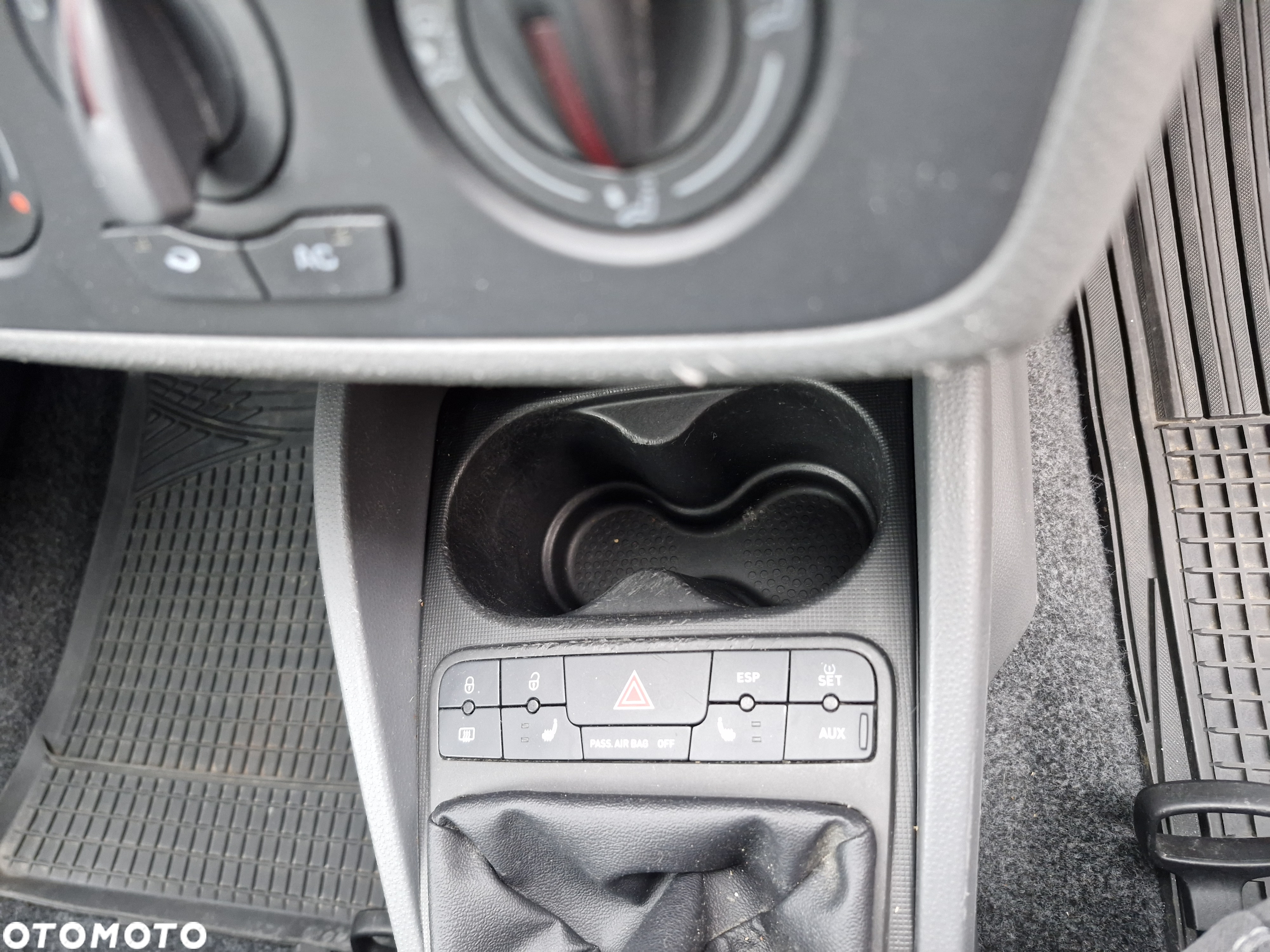 Seat Ibiza - 20