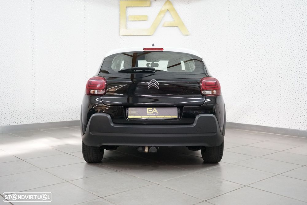 Citroën C3 1.6 BlueHDi Feel - 5