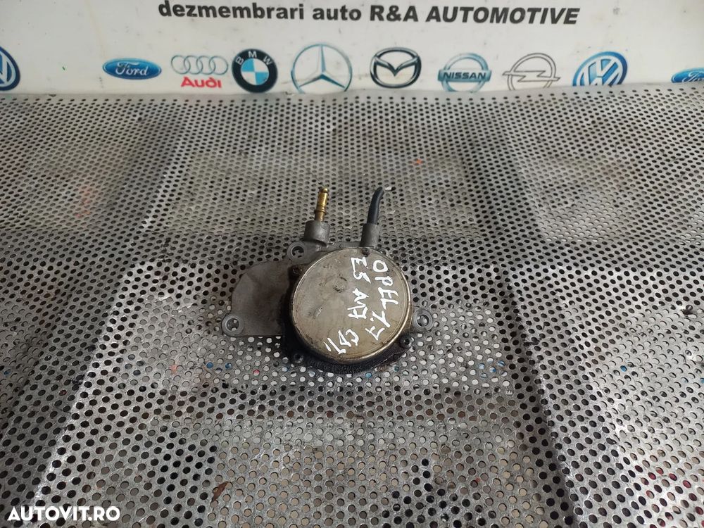 Pompa Vaccum Opel Astra J Zafira B/C Meriva B Mokka 1.7 Cdti Motor A17DTR A17DTH - Dezmembrari Arad - 1
