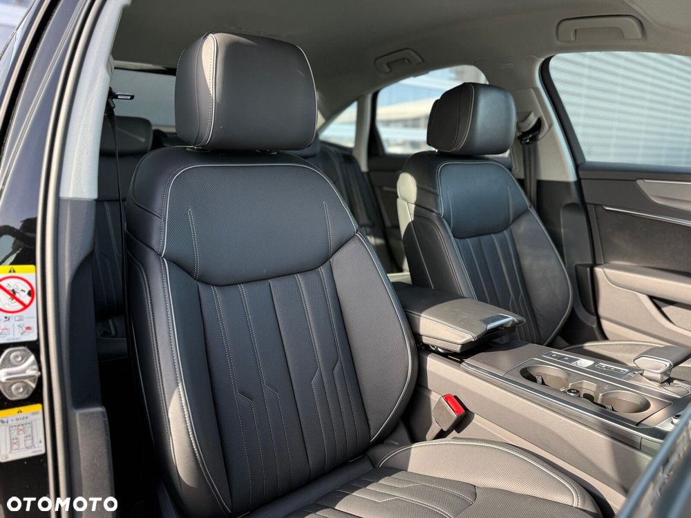 Audi A6 Limousine - 17