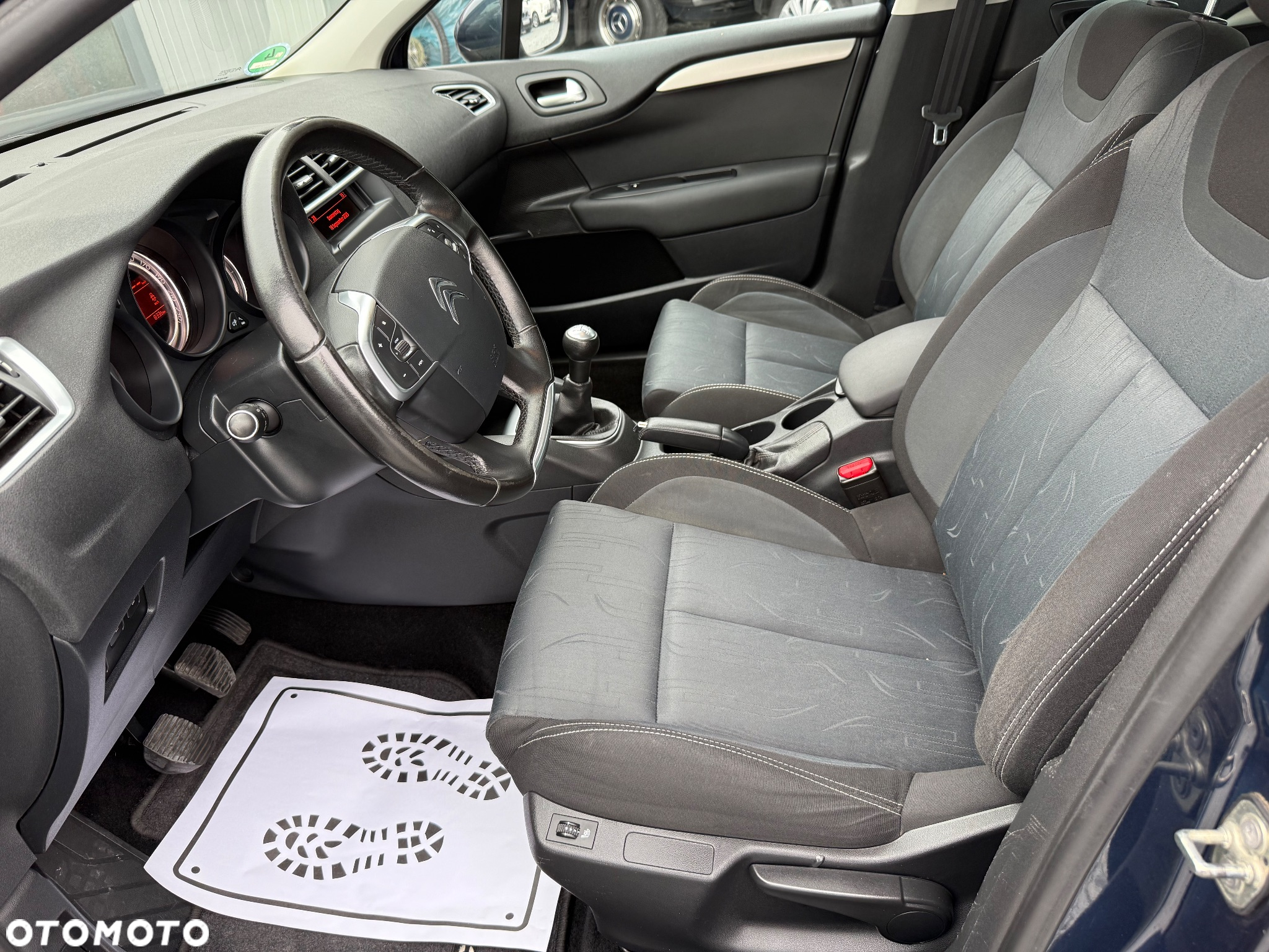 Citroën C4 1.6 VTi Equilibre - 5