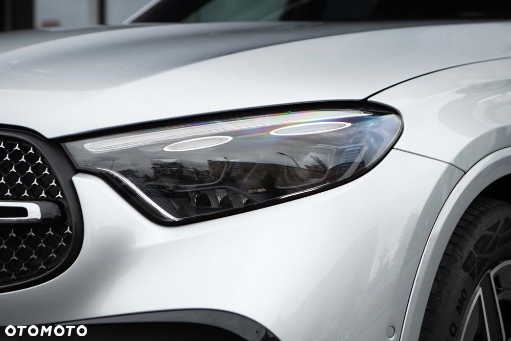 Mercedes-Benz Glc 2024 photo 2