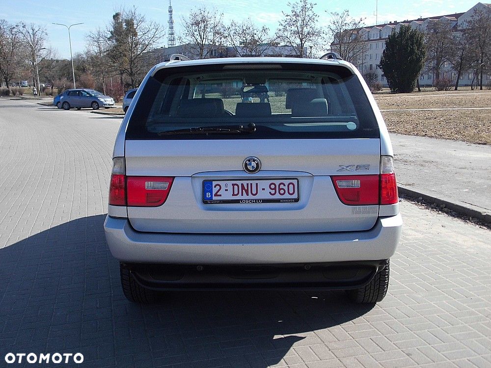 BMW X5 3.0 d Edition Exclusive - 27