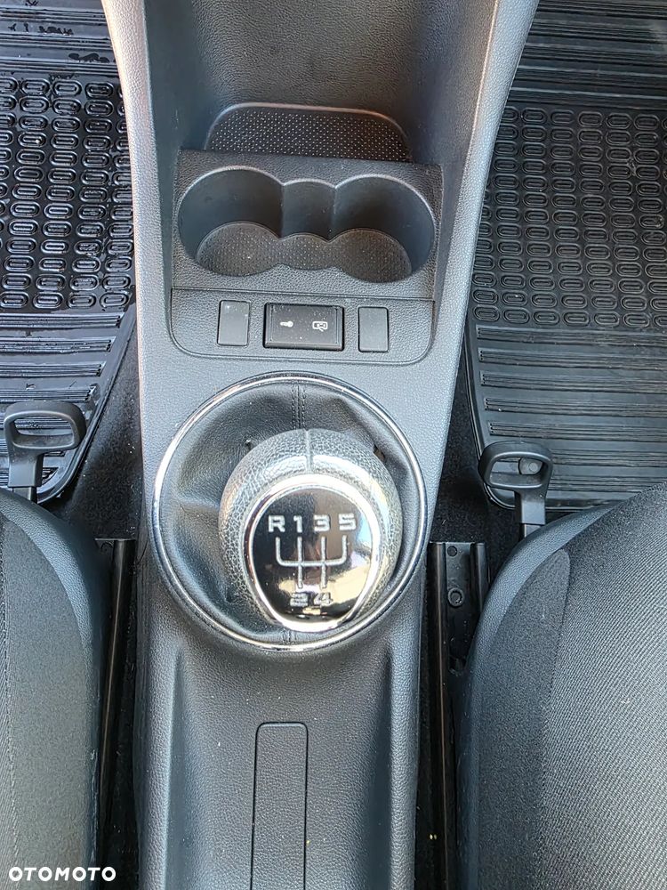 Skoda Fabia 1.2 TSI Ambition Plus - 16