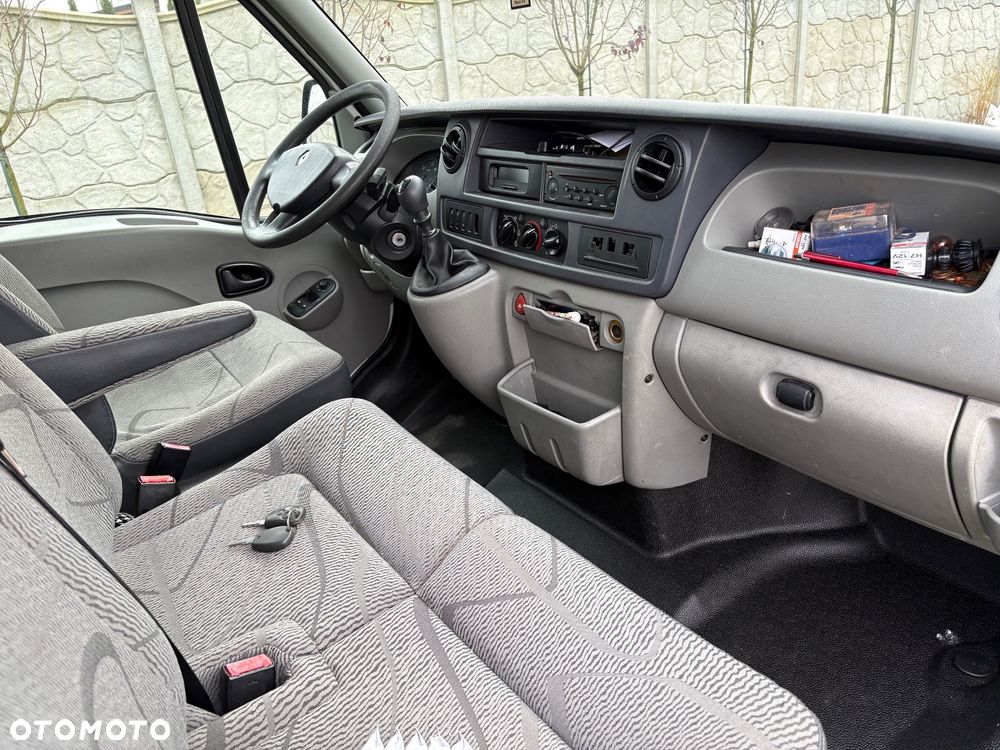 Renault Master - 11