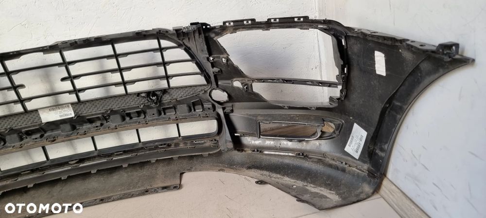 Zderzak przód PORSCHE MACAN 95B LIFT 18-21 - 9