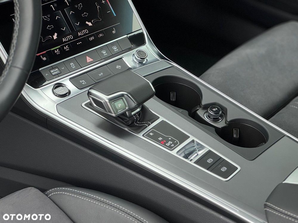 Audi A6 Limousine 50 TFSI e Quattro S tronic - 13