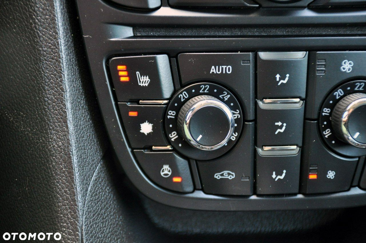 Opel Meriva - 33