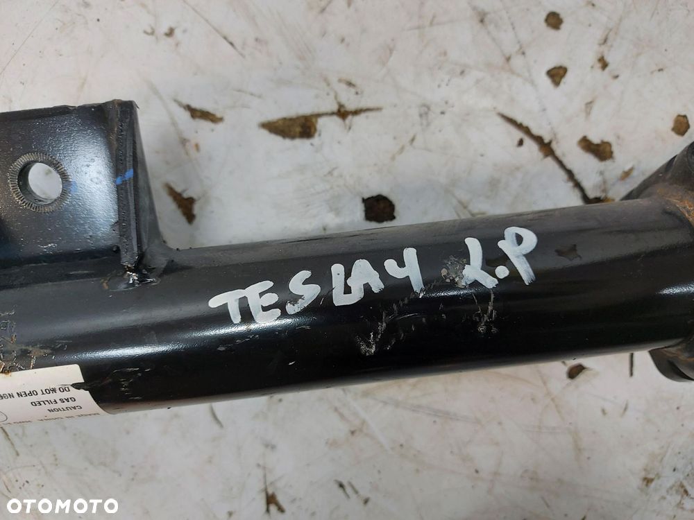 TESLA MODEL Y 2023r Amortyzator przód lewy 2WD 1188364-00-C - 4