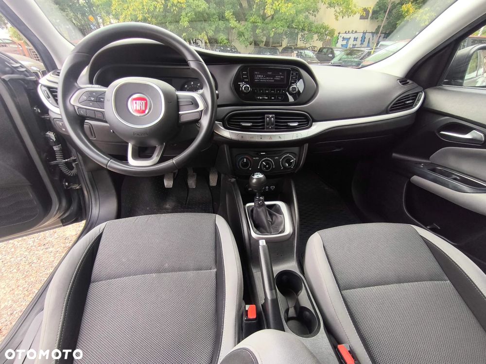 Fiat Tipo 1.4 16v Pop - 12