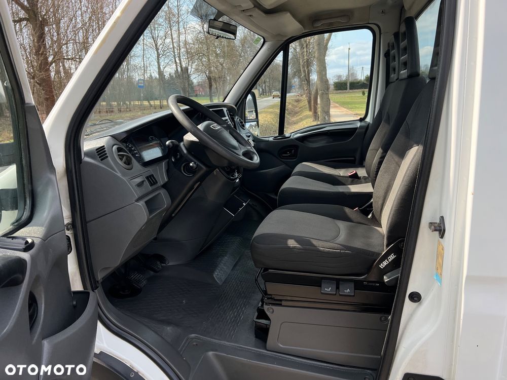 Iveco Daily - 17