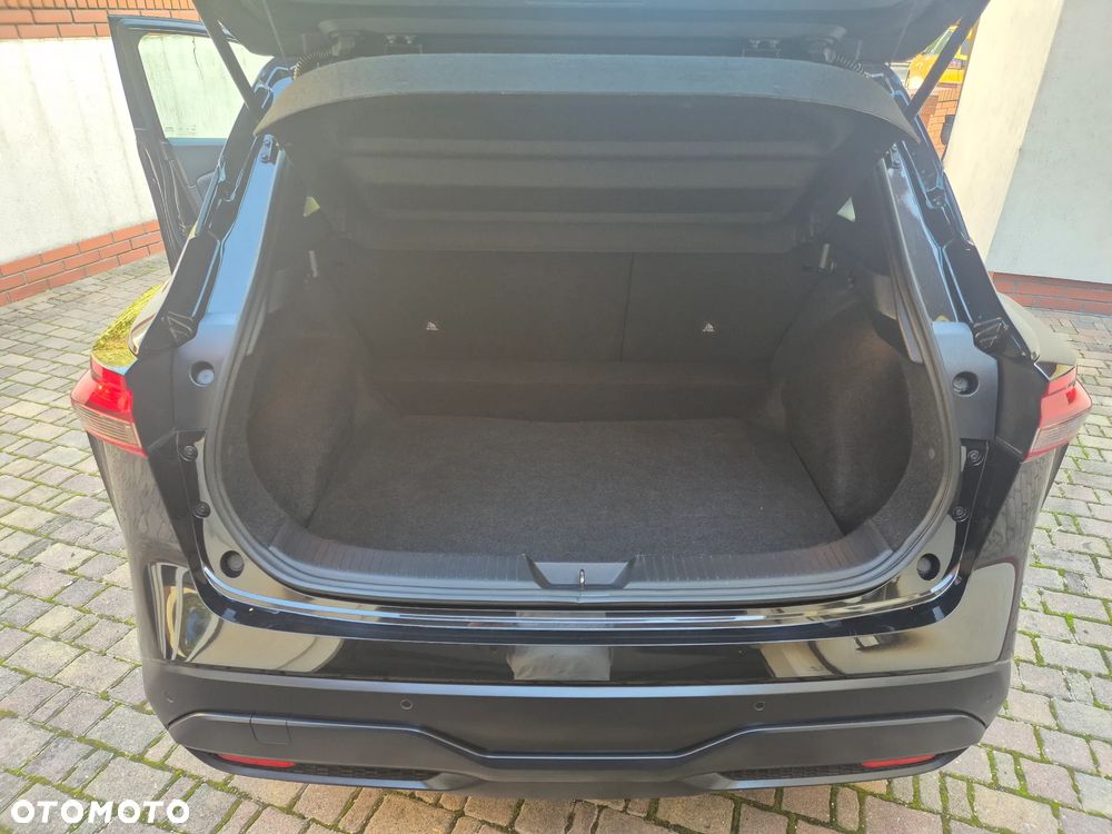 Nissan Qashqai 1.3 DIG-T mHEV Tekna Xtronic - 8