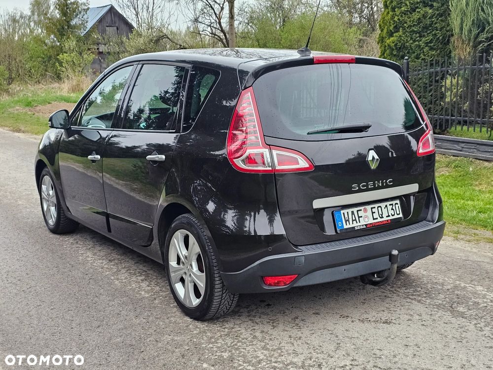 Renault Scenic 1.6 16V 110 TomTom Edition - 37