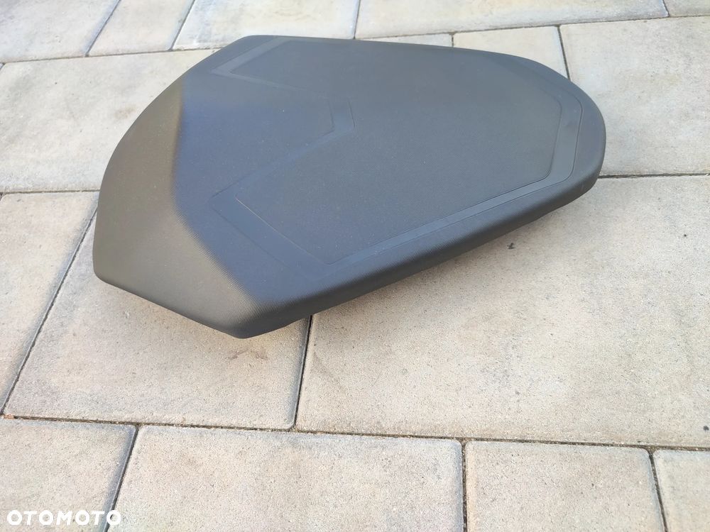 Kanapa, fotel, siedzenie tył KTM Duke 125 - 5