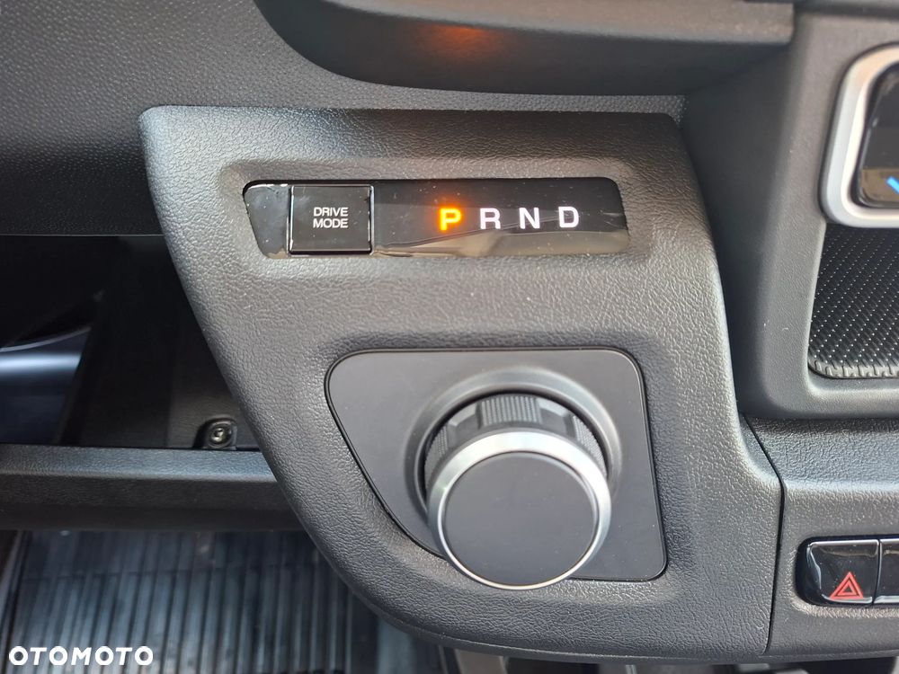 Toyota Proace Max BEV L3H2 110kWh 270KM Active - 24