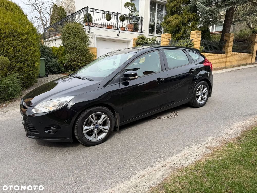 Ford Focus - 14
