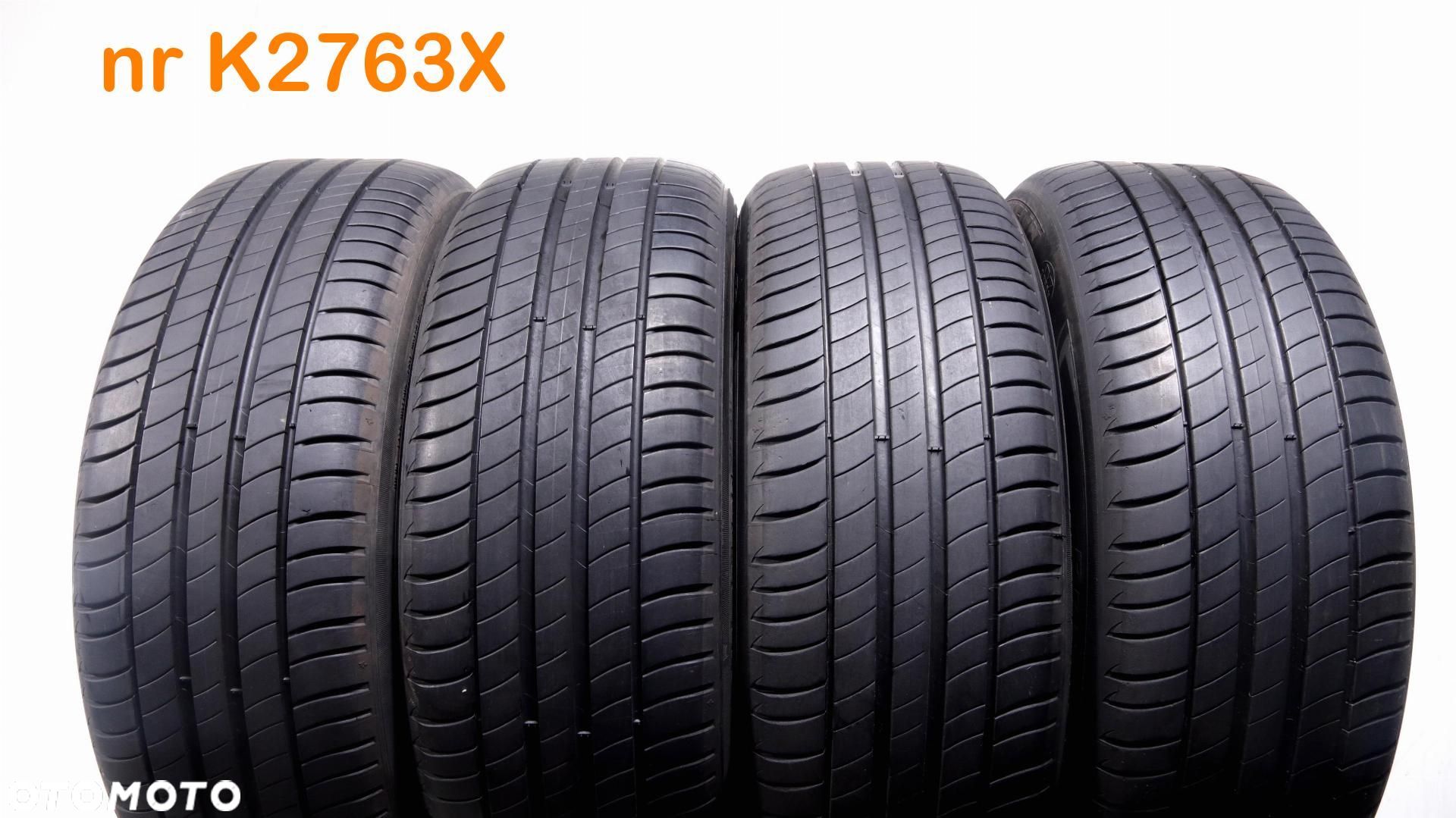 Michelin PRIMACY 3 215/55 R18 Komplet - 1