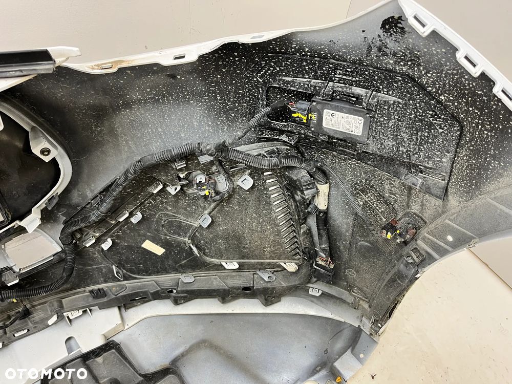 Zderzak przód przedni kompletny Maserati Grecale FOLGORE - 15