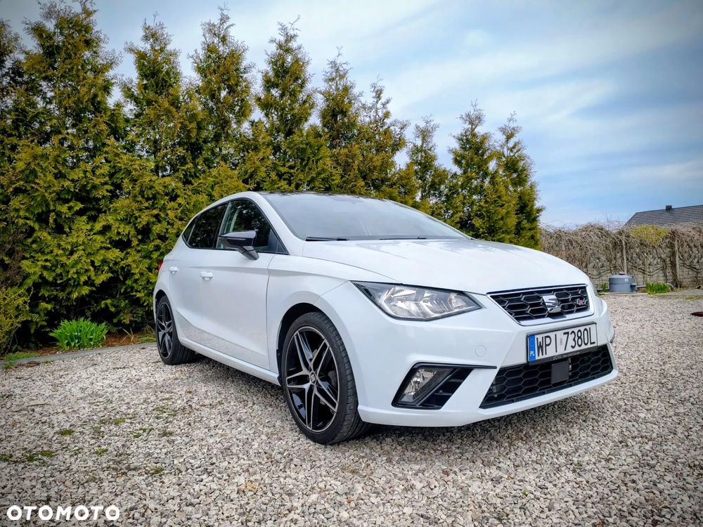 Seat Ibiza - 6