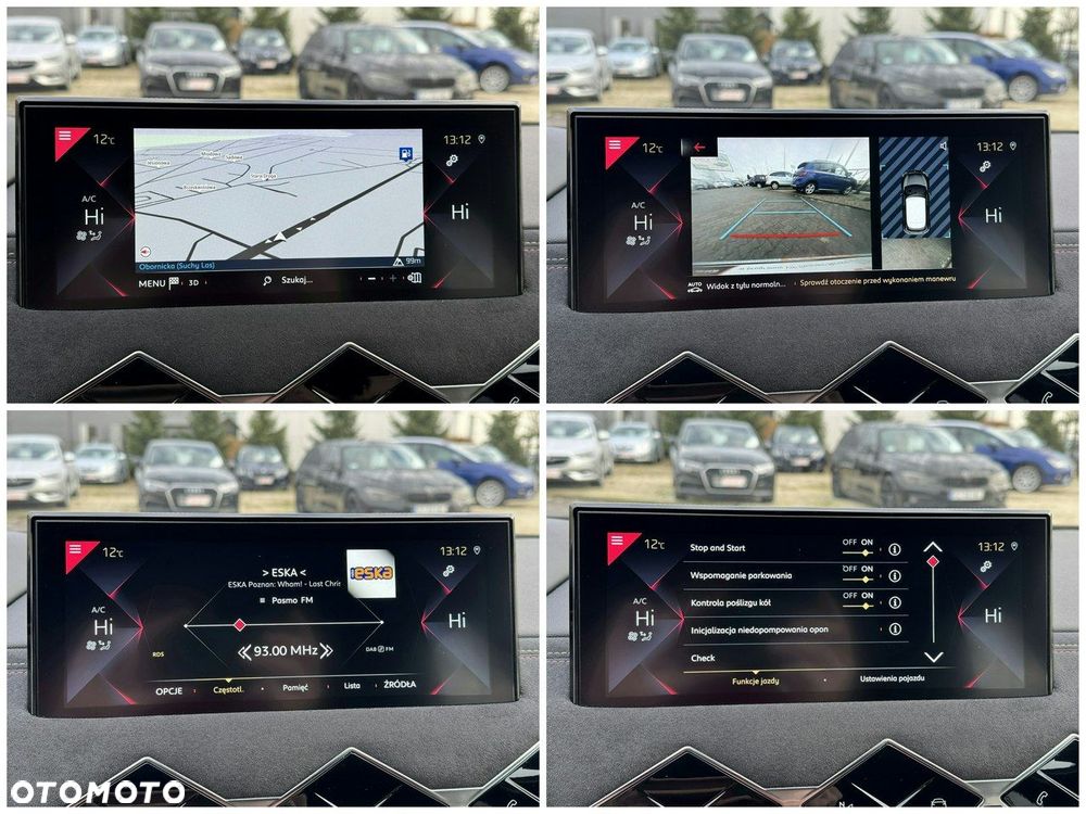 DS Automobiles DS 3 Crossback - 27