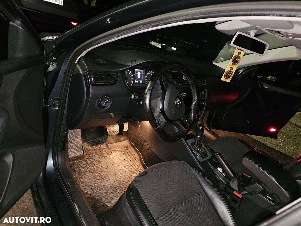 Skoda Octavia - 9