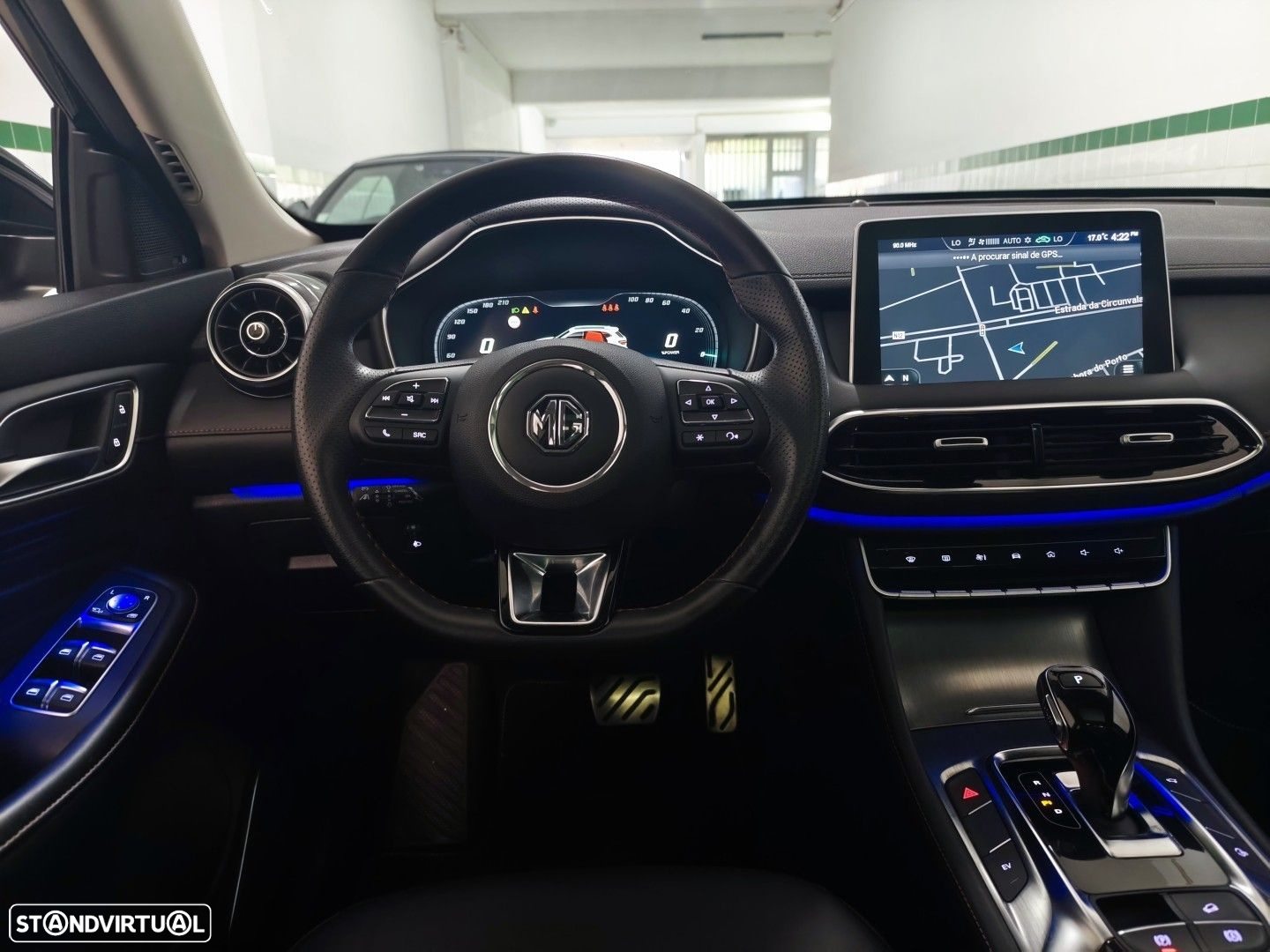 MG EHS 1.5 T-GDI Plug-in Hybrid Luxury - 14