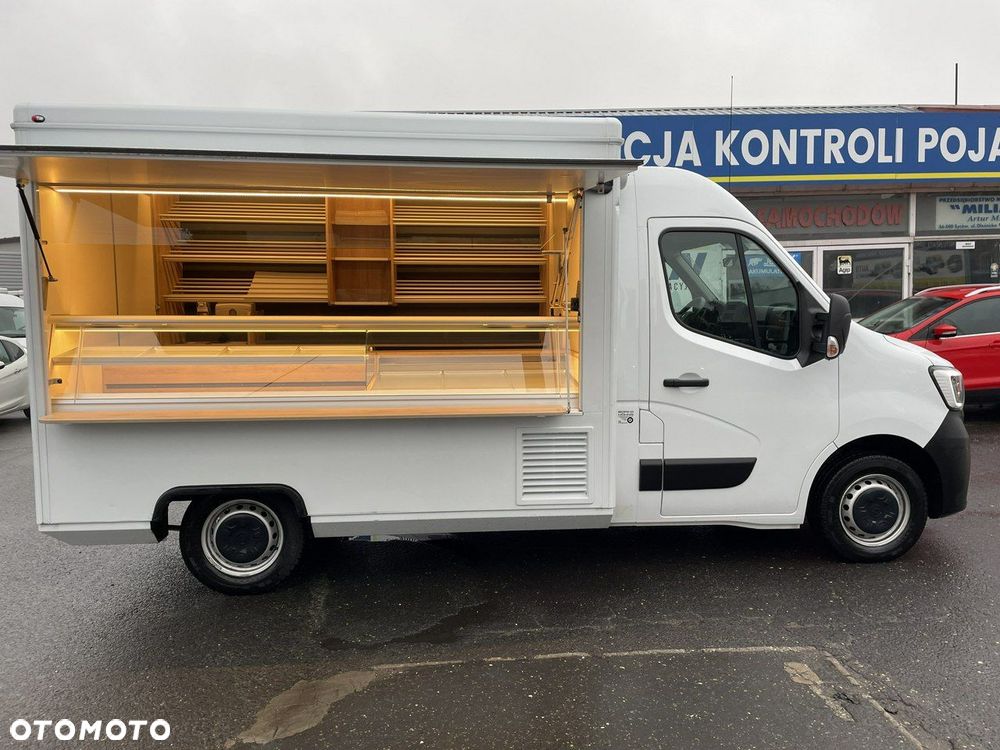 Renault Master - 12