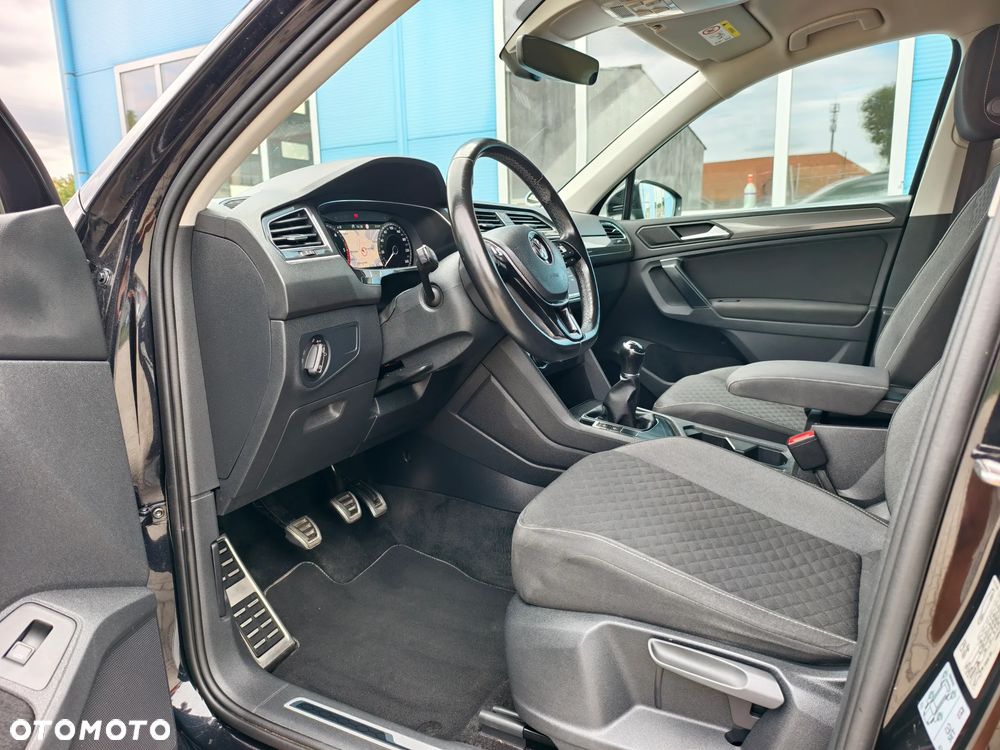 Volkswagen Tiguan 2.0 TDI SCR Join - 10