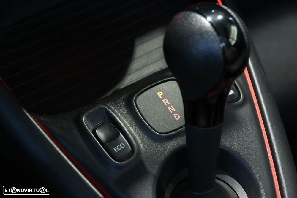 Smart Fortwo Cabrio EQ prime - 16