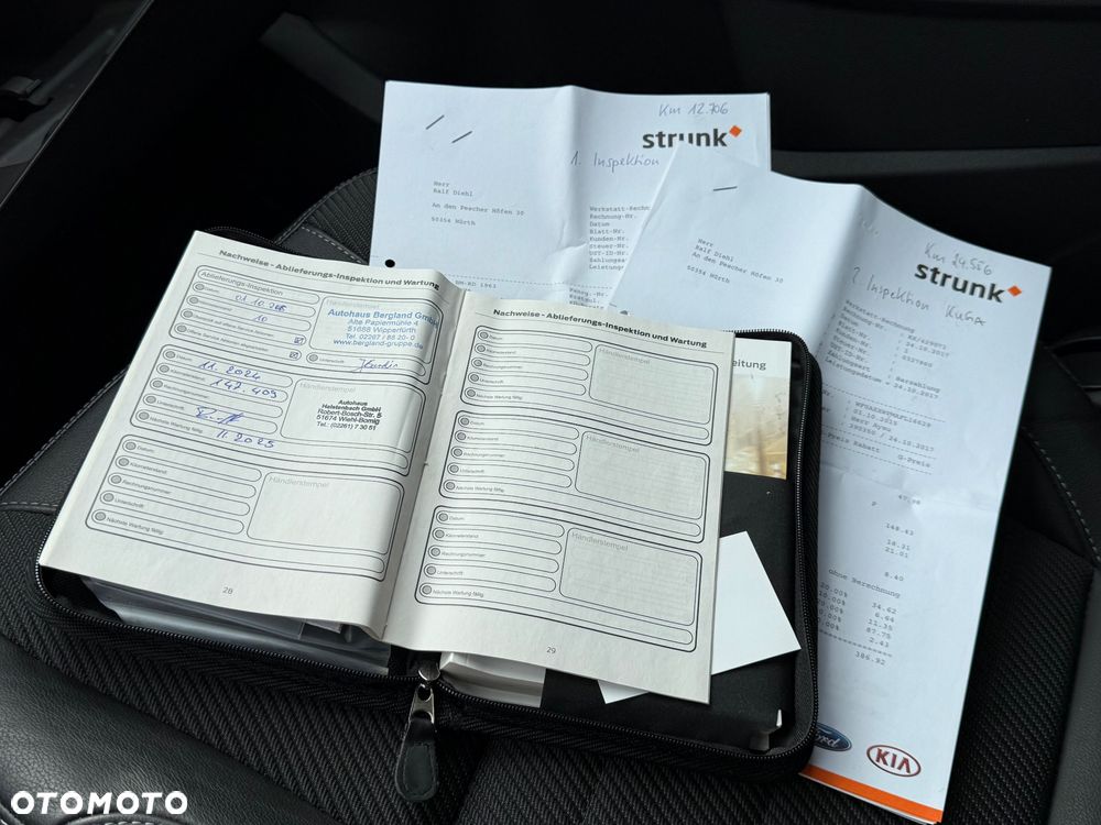 Ford Kuga 2.0 TDCi 4x4 ST-Line - 34