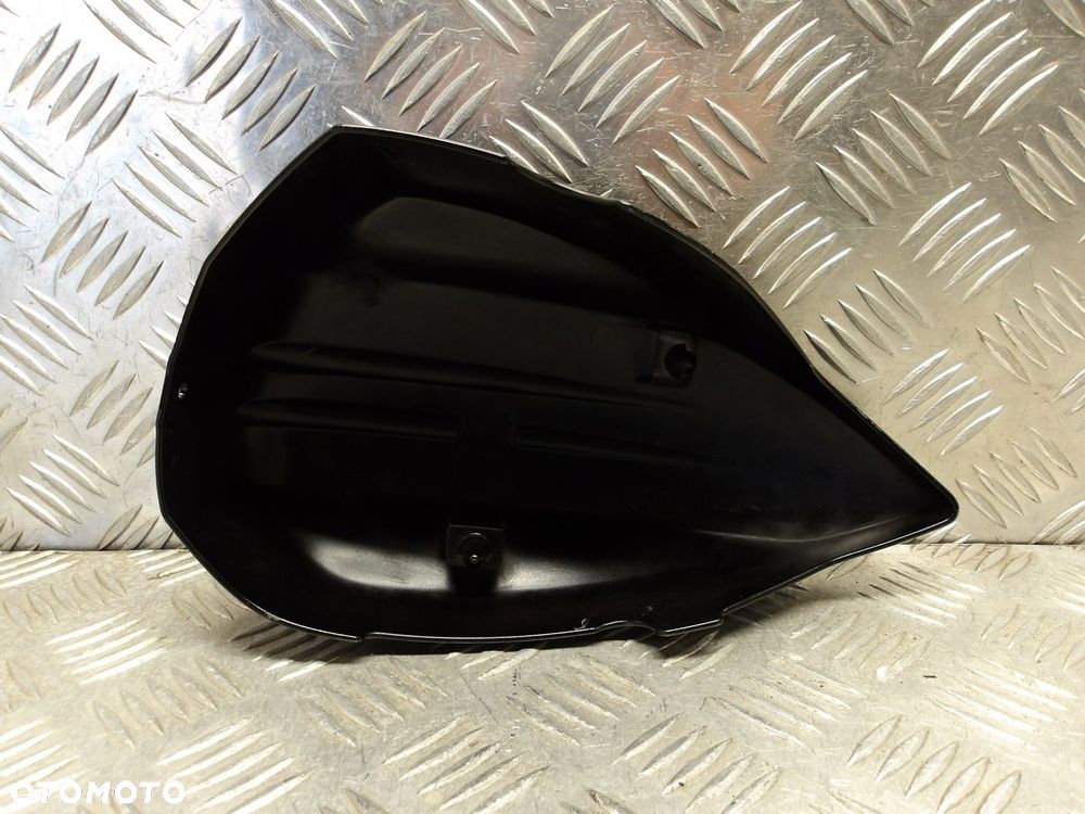 Osłona pokrywa lewa YAMAHA XV 1900 ROADLINER/STRATOLINER 06-14r   PN. 1D7-21731-01 - 2