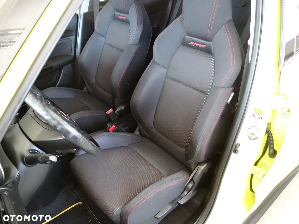 Suzuki Swift 1.4 T Sport - 13