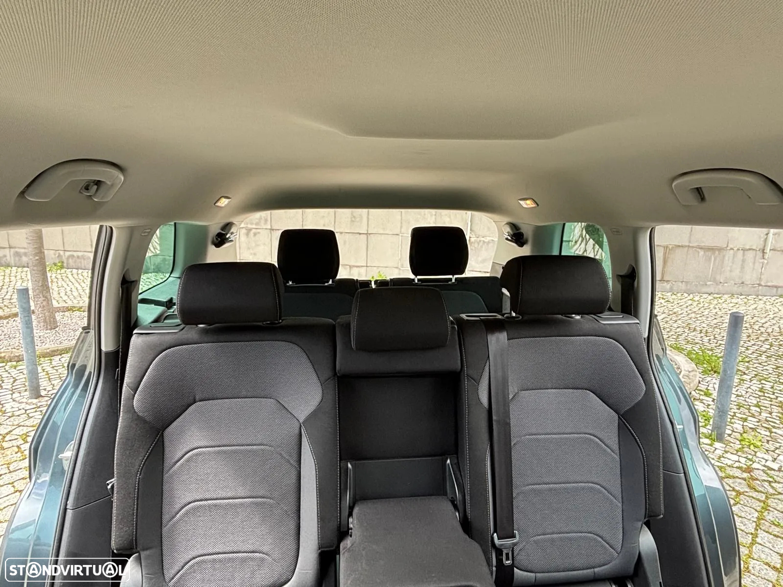Skoda Kodiaq 2.0 TDI Ambition DSG - 21