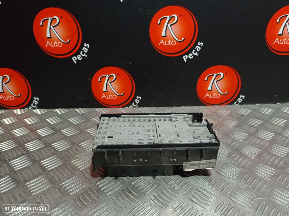 Caixa De Fusíveis Opel Corsa D (S07) - 3