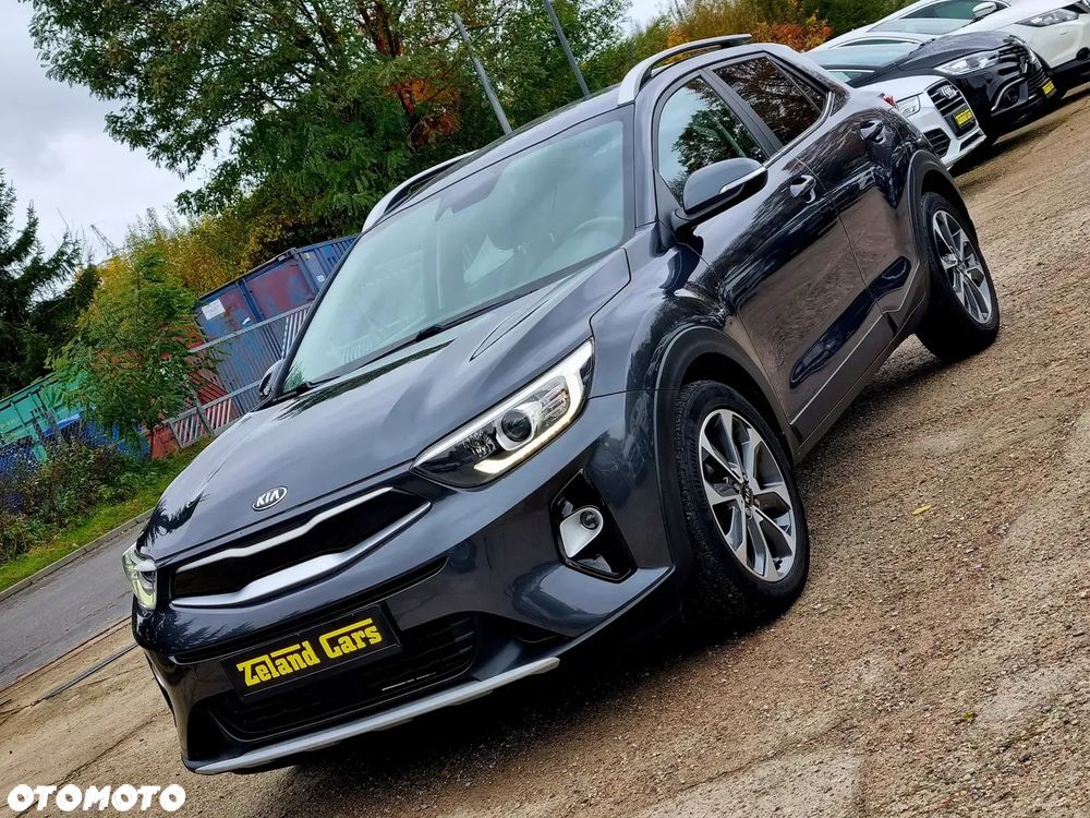 Kia Stonic 1.4 L - 1