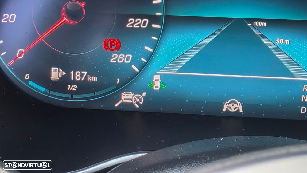 Mercedes-Benz C 200 d Station 9G-TRONIC Exclusive - 24