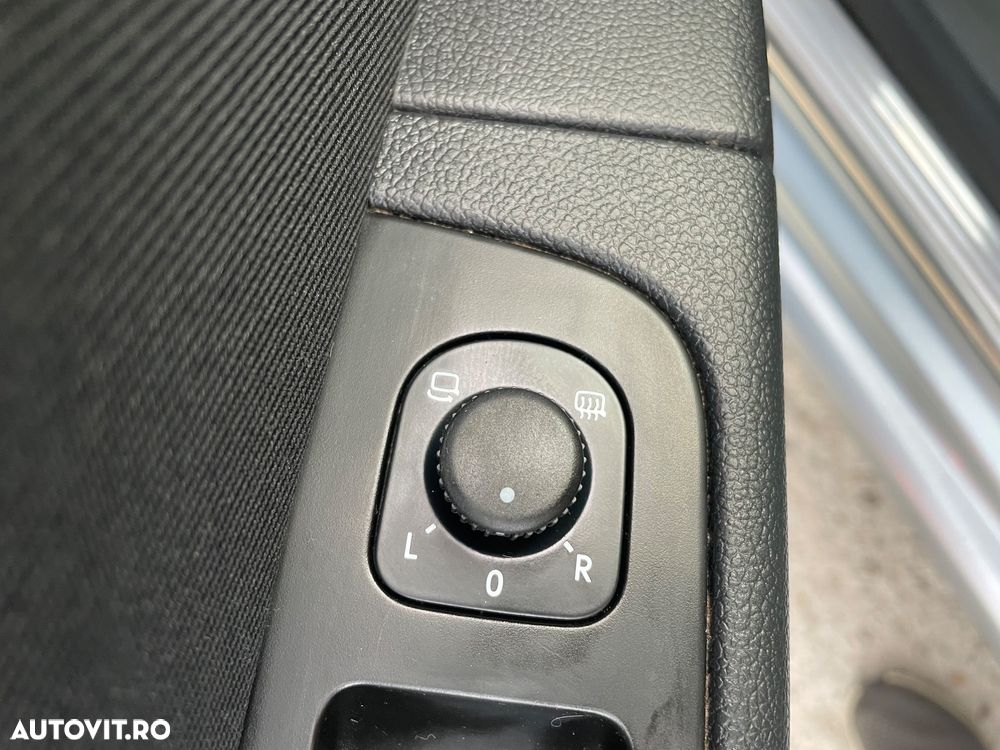 Skoda Superb - 23