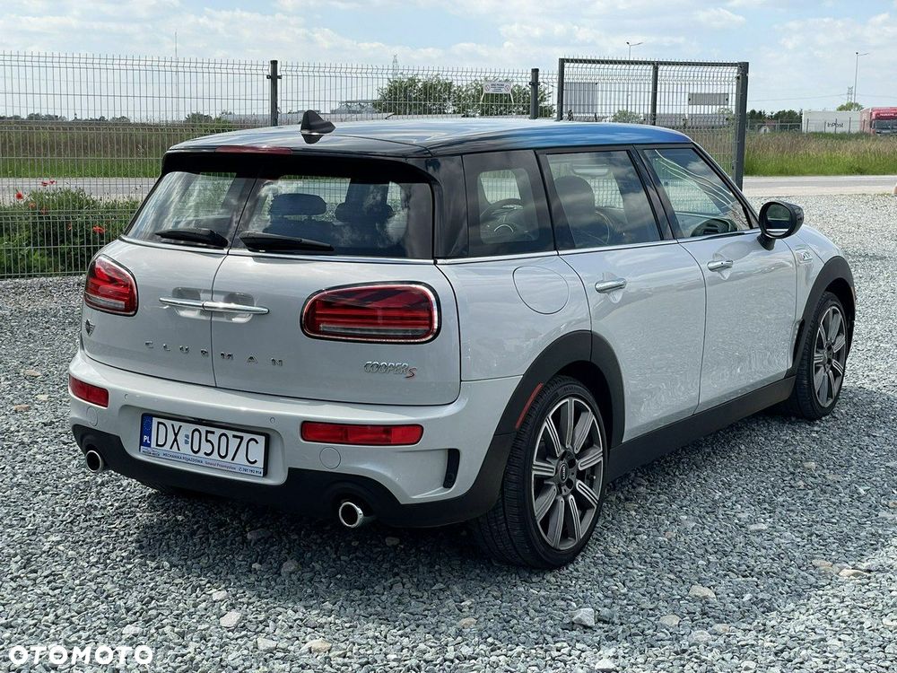 MINI Clubman Cooper S - 9