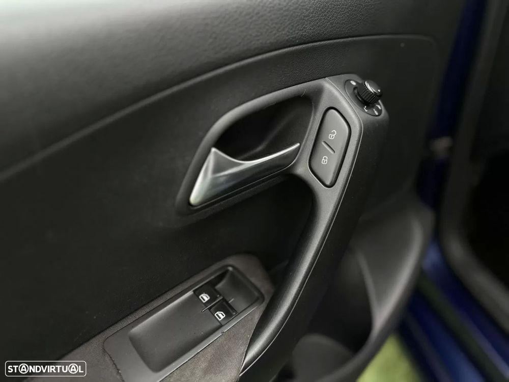 VW Polo 1.2 TDi Confortline - 30