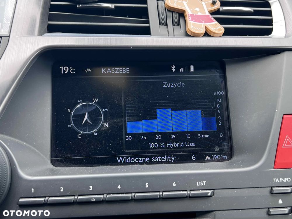 Citroën DS5 2.0 HDi Hybrid4 Pure Pearl MCP - 16