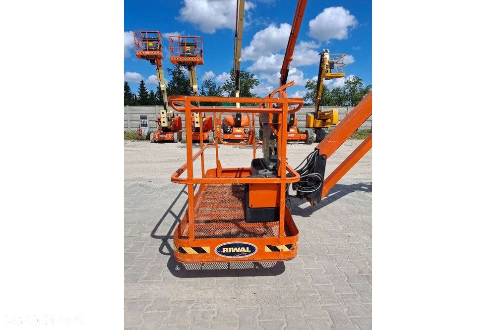 JLG 1200 SJP - 6