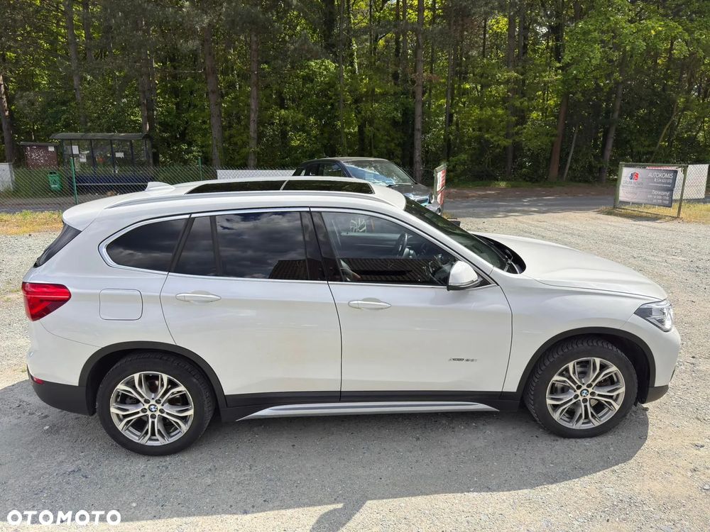 BMW X1 xDrive25i GPF xLine - 25