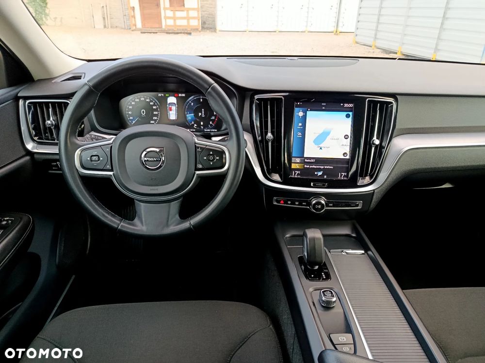 Volvo V60 B4 D Plus Bright - 14