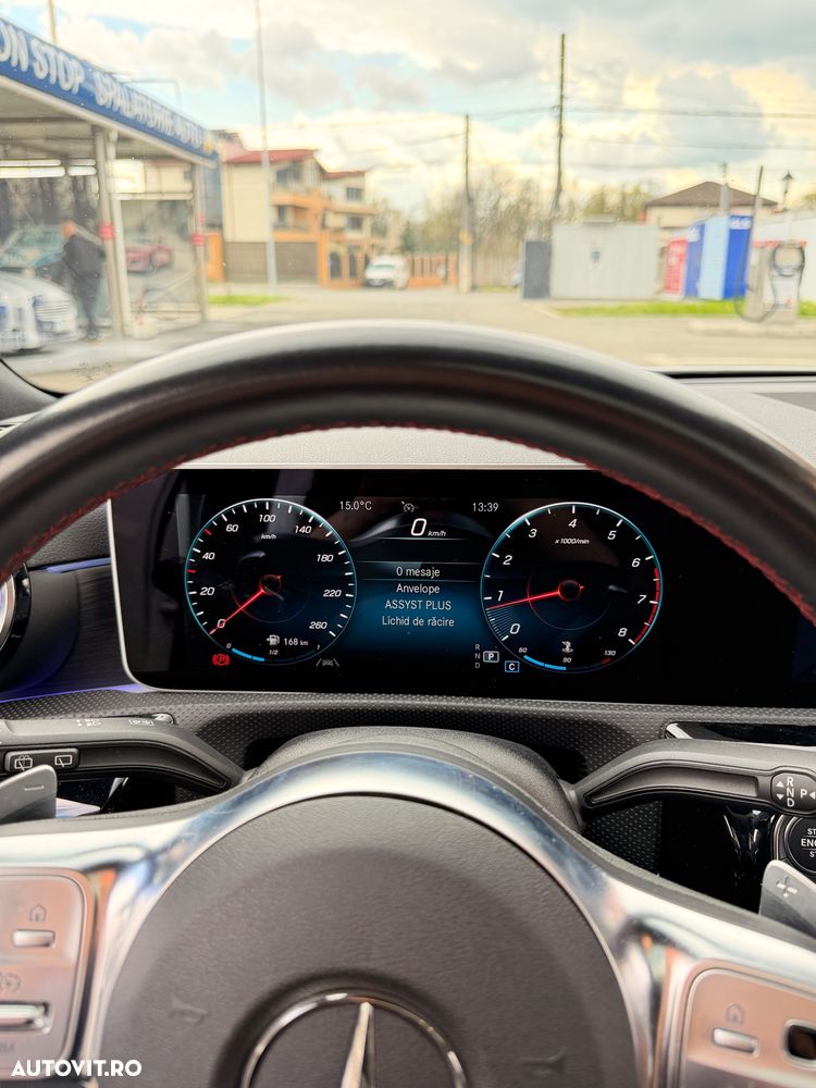 Mercedes-Benz CLA 200 - 7