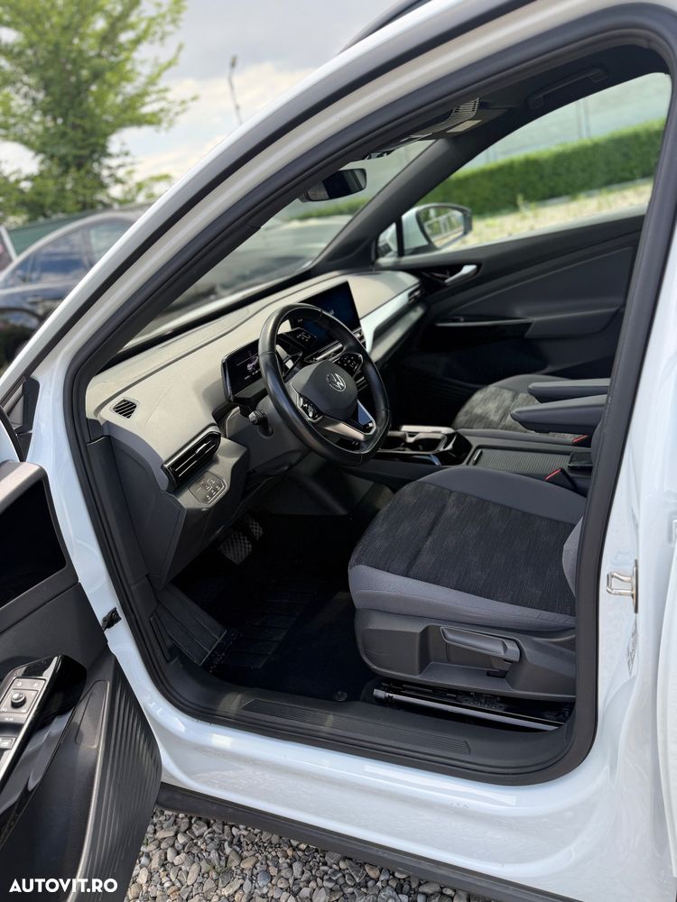 Volkswagen ID.4 77 kWh Pro Performance - 5