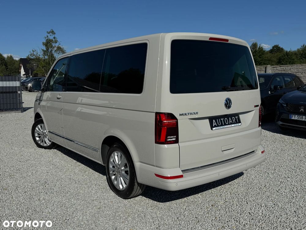Volkswagen Multivan 2.0 TDI L1 Highline 4Motion - 11