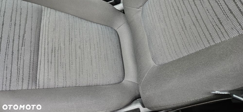 Opel Meriva - 27