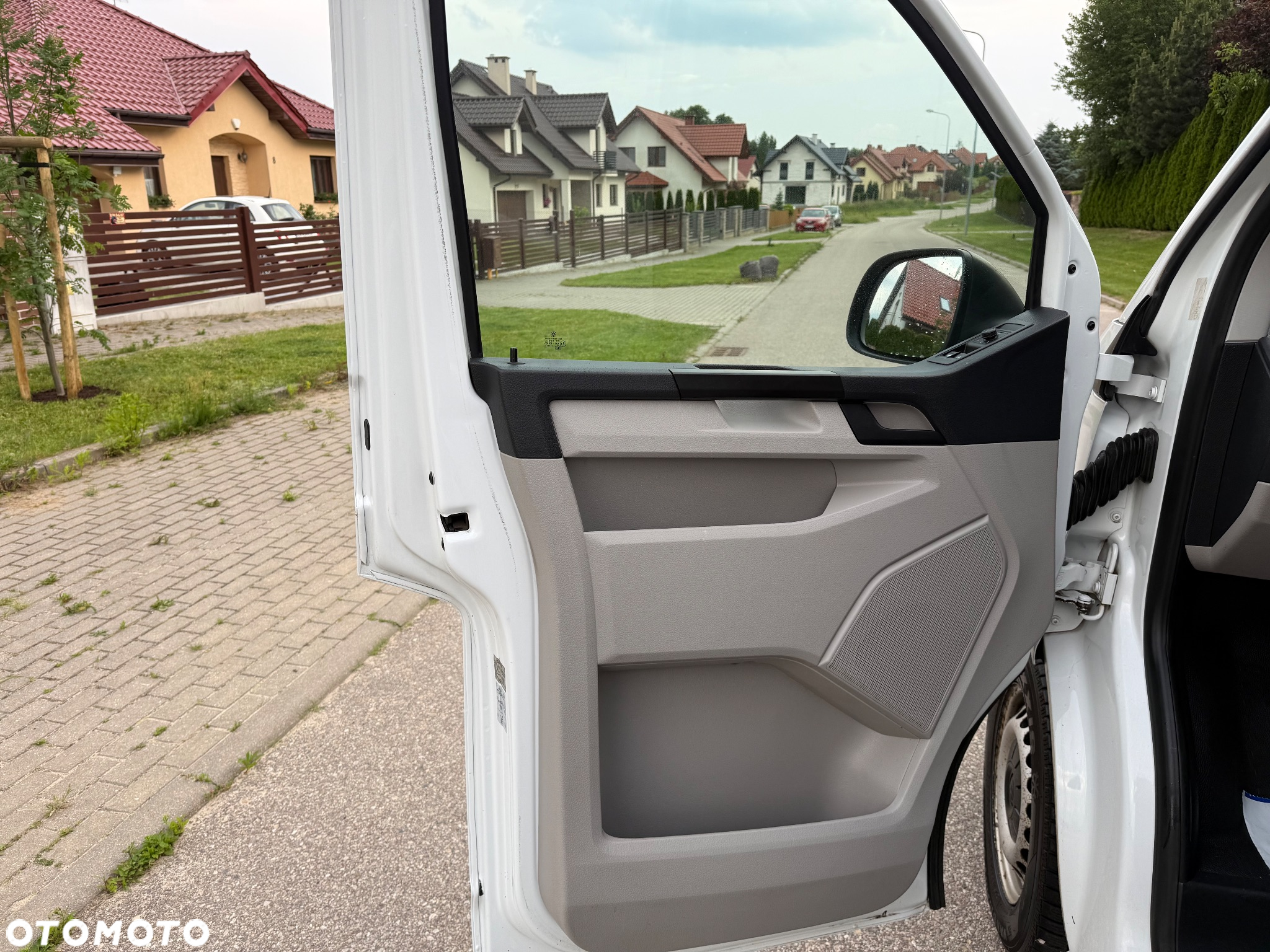 Volkswagen Transporter - 18